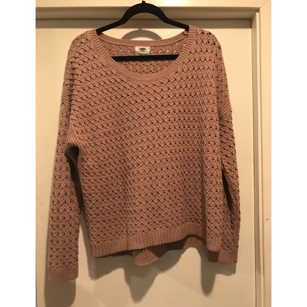 Loose fall 🍂🍁 sweater✨